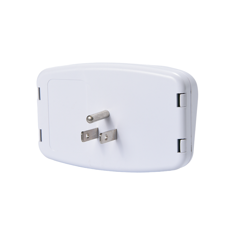 HWTB-V006-US 120V 15A Automatic Voltage Surge Protector