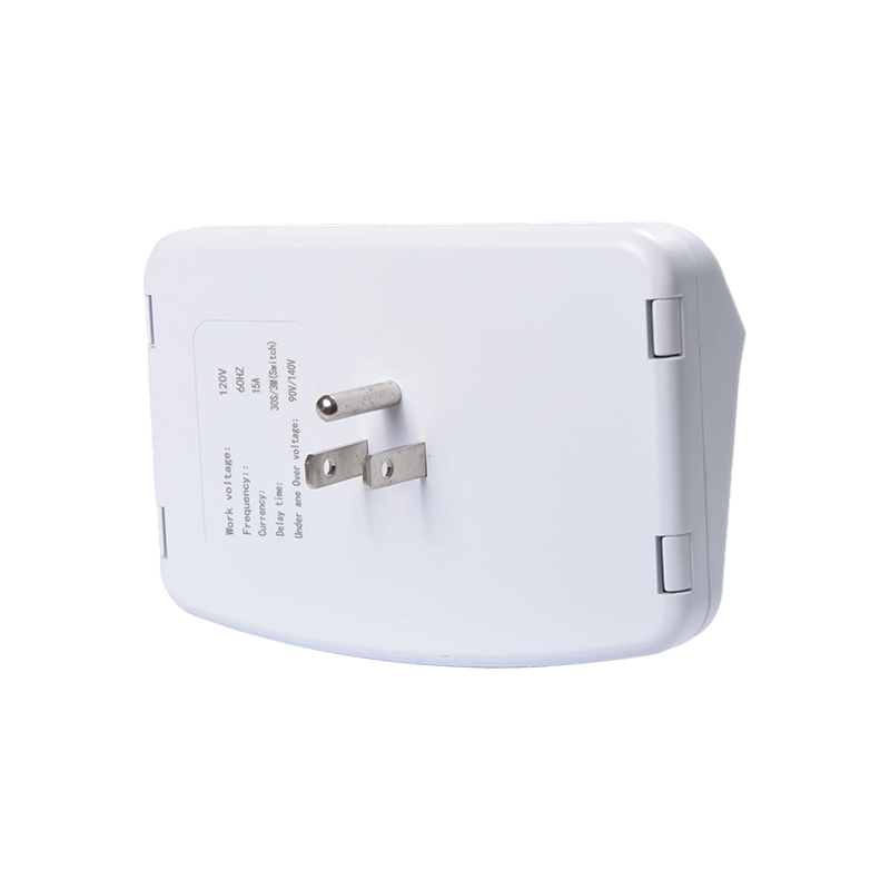 HWTB-V005120V-US 15A   Multiple Outlet Automatic Voltage Surge Protection