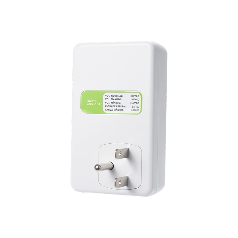 HWTB-V018-CE 230V 30A Automatic Voltage Surge Protector