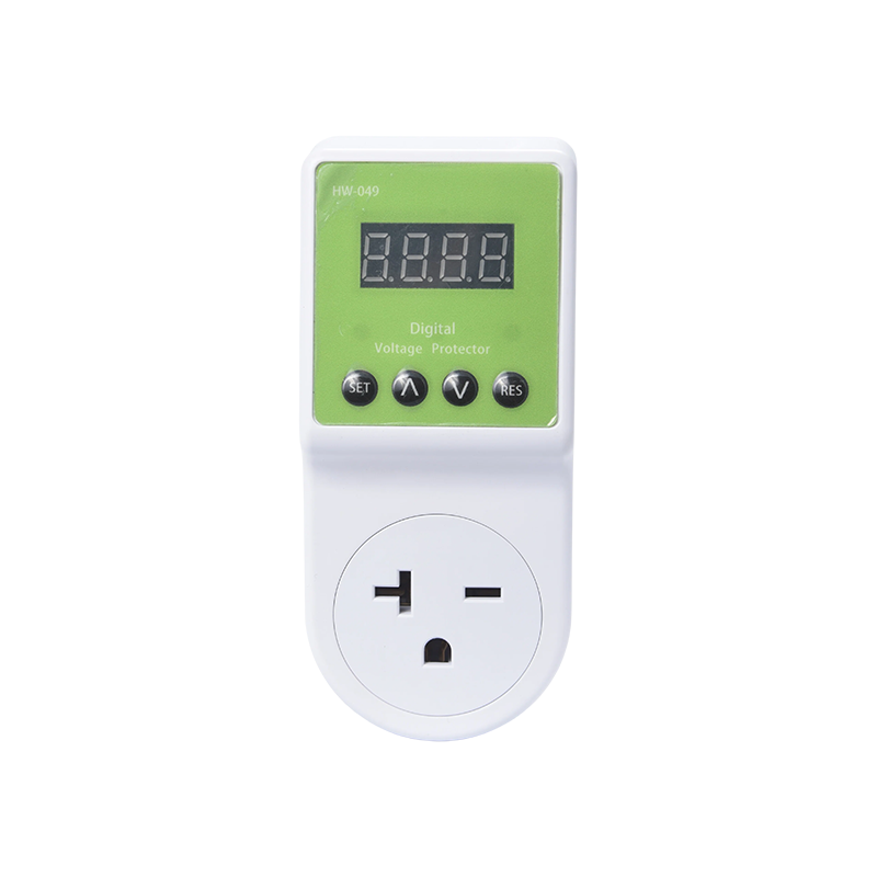 HWTB-V056-CE 230V 15A  Adjustable Voltage Protector