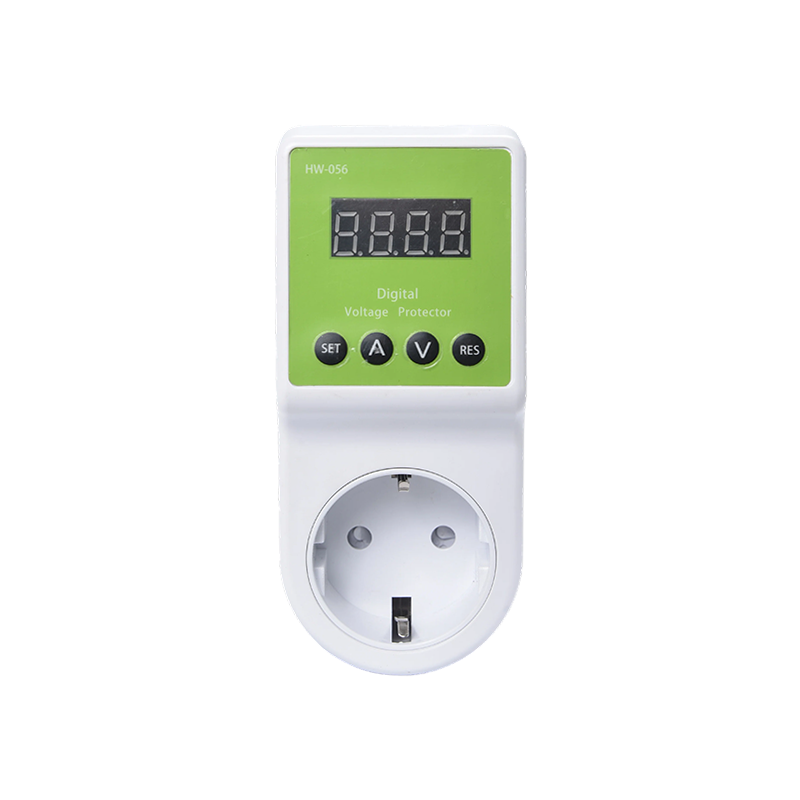 HWTB-V055G-CE 230V 15A  Adjustable Voltage Protector
