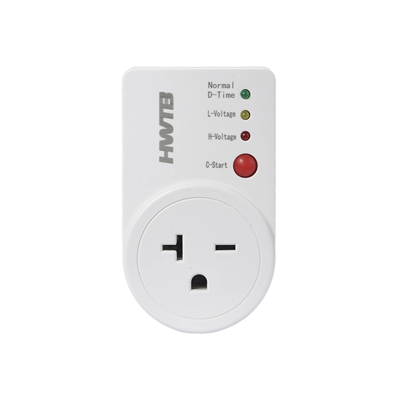 HWTB-V036-CE 230V 15A  Adjustable Voltage Protector