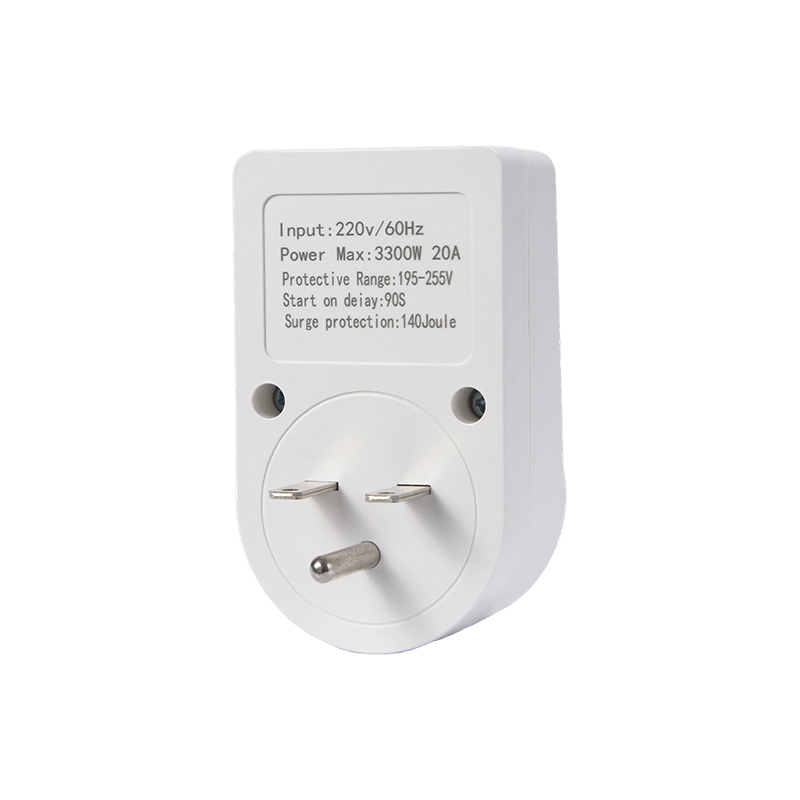 HWTB-V036-CE 230V 15A  Adjustable Voltage Protector