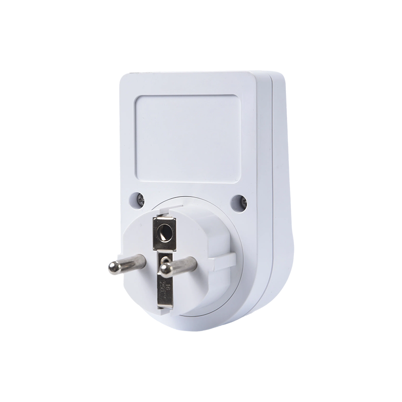 HWTB-V055G-CE 230V 15A  3300W Adjustable Voltage Protector