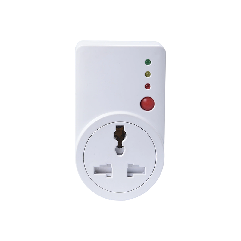 HWTB-V055UN-A-CE 230V 15A  Adjustable Voltage Protector
