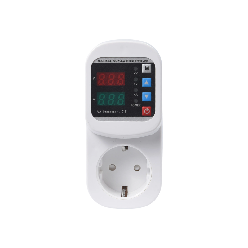HWTB-V050G-CE 230V 15A  Adjustable Voltage Protector