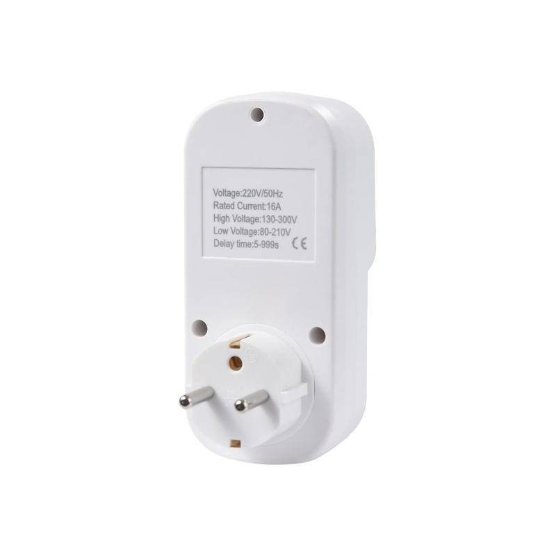 HWTB-V050G-CE 230V 15A  Adjustable Voltage Protector
