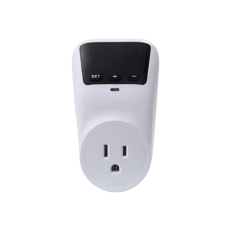 HWTB-V038-US 110V 15A  Adjustable Voltage Protector