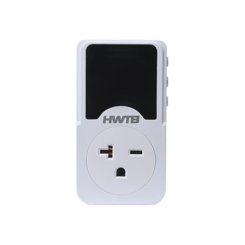 HWTB-V044-US 230V 15A  Adjustable Voltage Protector