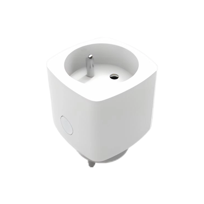 Model No: WF-08/WF-08E  (power metering function)