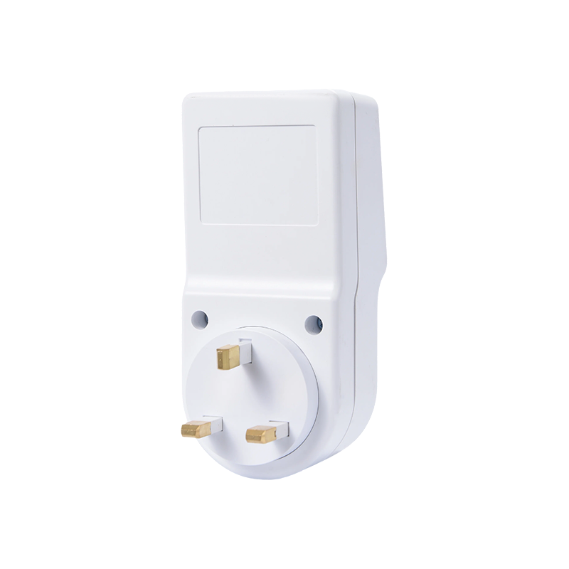 HWTB-V055UN-A-CE 230V 15A/3300W  Adjustable Voltage Protector
