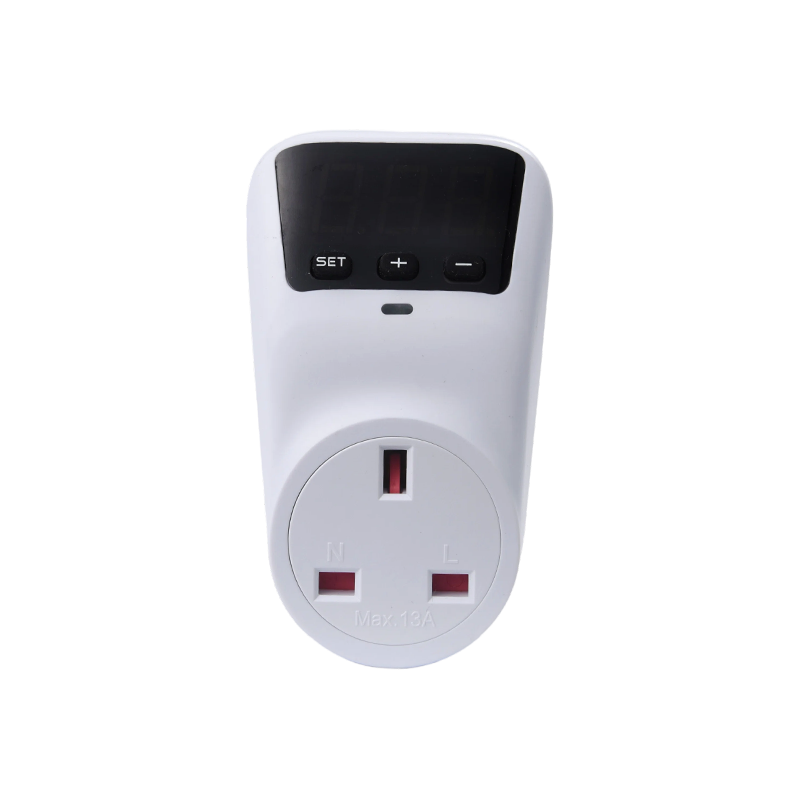 HWTB-V037UN-CE 230V 15A  Adjustable Voltage Protector