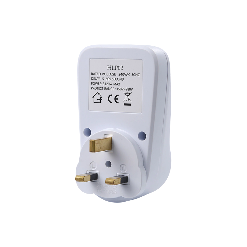HWTB-V037UN-CE 230V 15A  Adjustable Voltage Protector