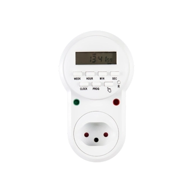 Model No: ETS-63A