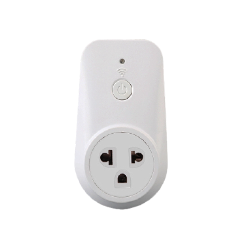Model No: WX-06/WX-06  (power metering function)