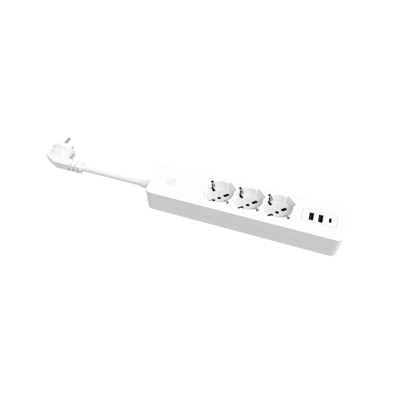 Model No: WPI-01-03/WPI-01-03E  (power metering function)