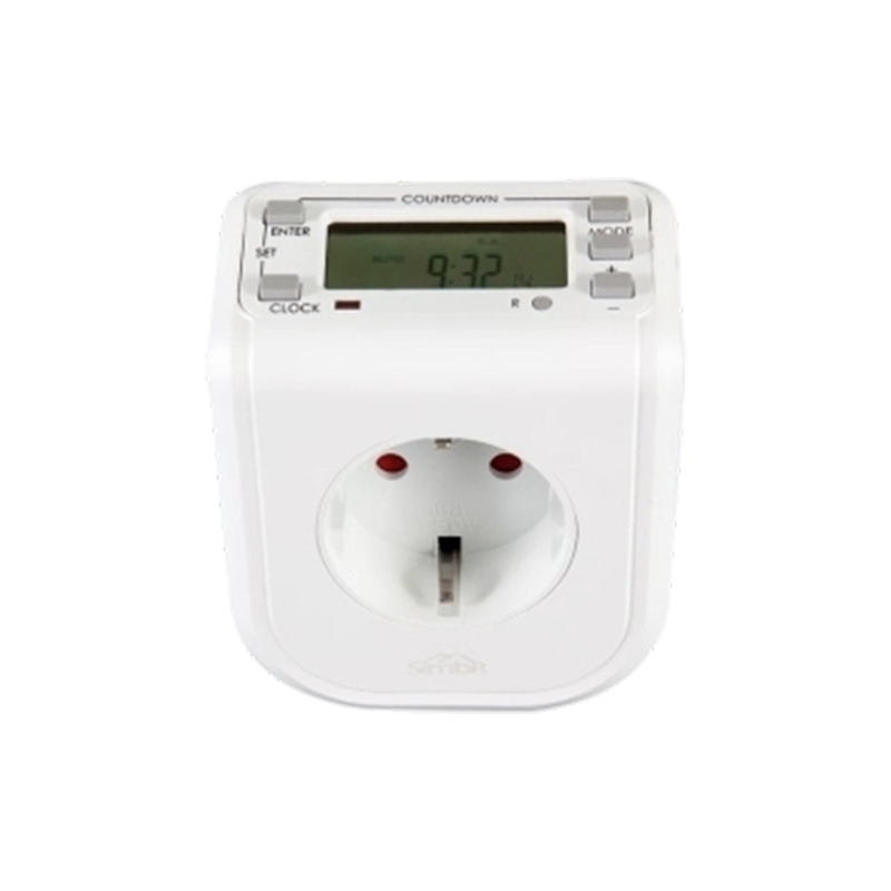 Model No: ETG-68A