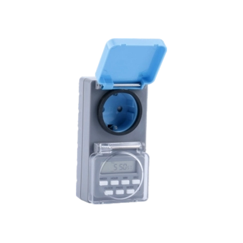 Model No: WETG-20A
