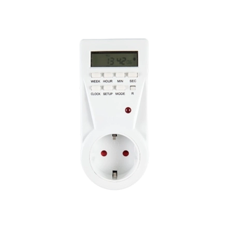 Model No: ETG-23A