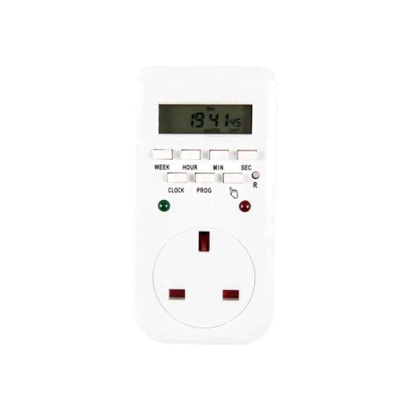 Model No: ETE-65A