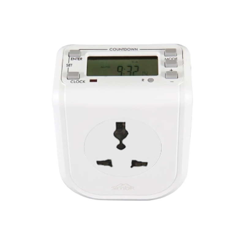 Model No: ETW-68A