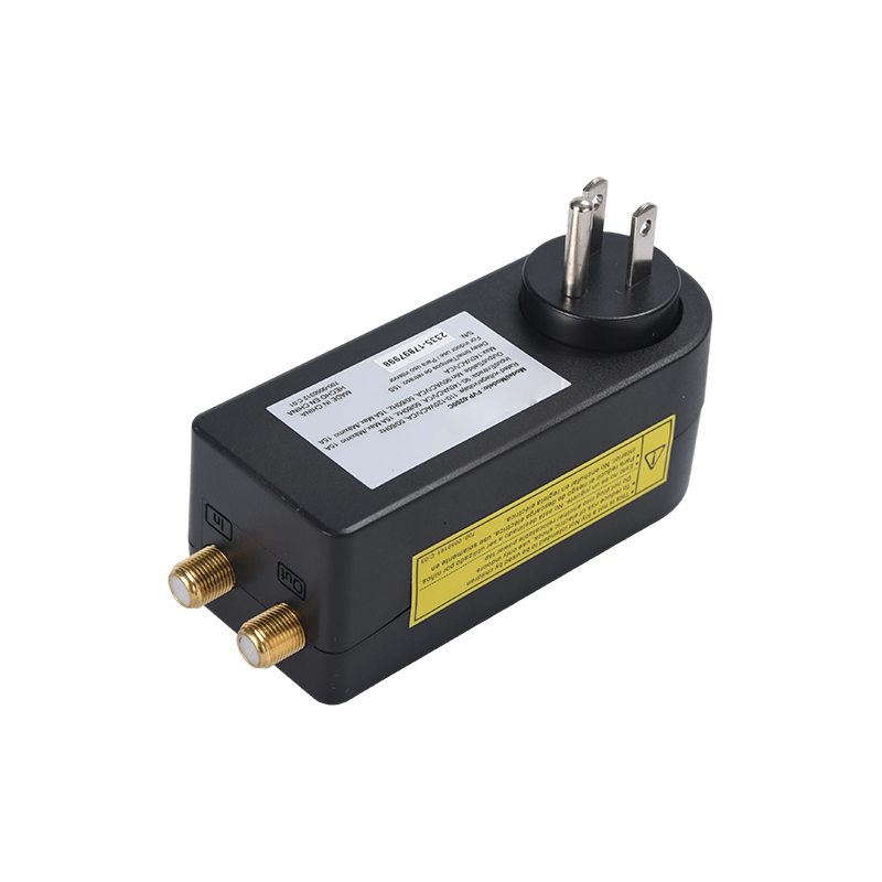 HWTB-V072-US 110V 15A  Adjustable Voltage Protector