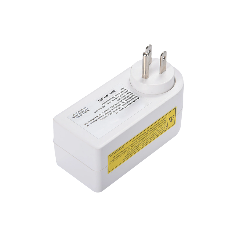 HWTB-V070-US 110V 15A  Adjustable Voltage Protector
