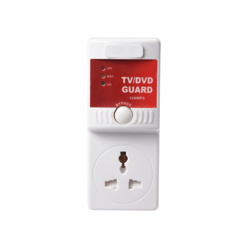 HWTB-V047UN-A-CE 230V 15A  Adjustable Voltage Protector