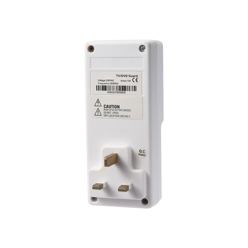 HWTB-V047UN-A-CE 230V 15A  Adjustable Voltage Protector