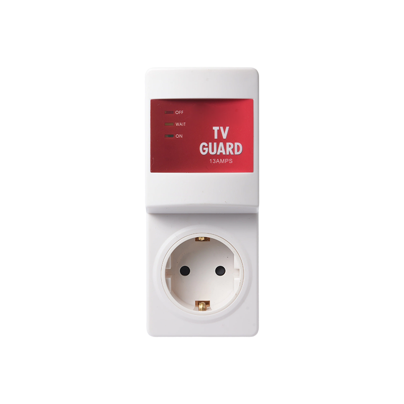 HWTB-V048G-CE 230V 15A  Adjustable Voltage Protector