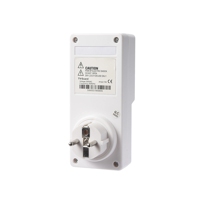 HWTB-V048G-CE 230V 15A  Adjustable Voltage Protector