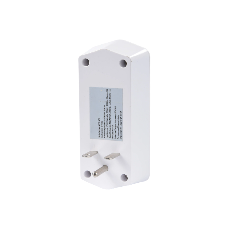 HWTB-V008-CE-CE 230V 15A  Adjustable Voltage Protector