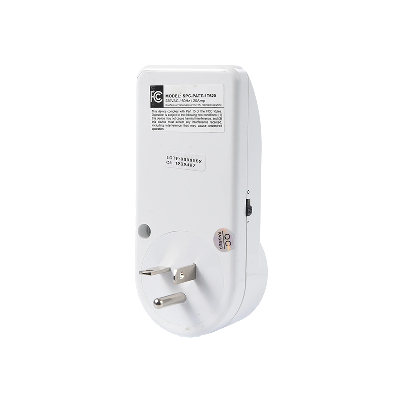 HWTB-V010-CE-CE 230V 15A  Adjustable Voltage Protector
