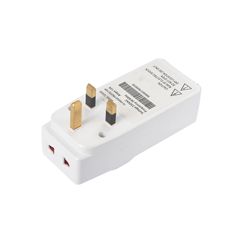 HWTB-V081-CE 230V 15A  Adjustable Voltage Protector